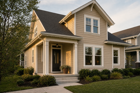 Glacial by Benjamin Moore