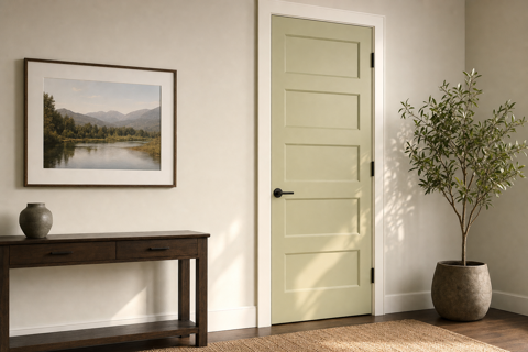 Urban by Benjamin Moore