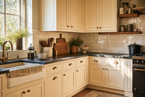 Collector's by Benjamin Moore