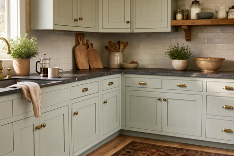 Crystalline by Benjamin Moore