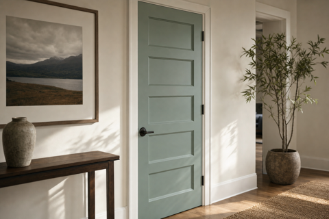 Azores by Benjamin Moore