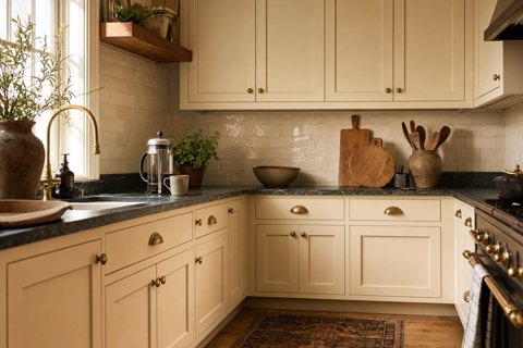 Etiquette by Benjamin Moore