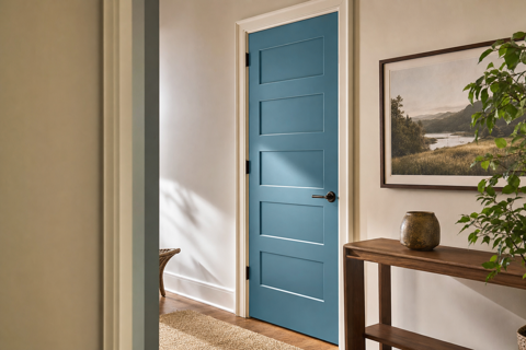 Fiji by Benjamin Moore