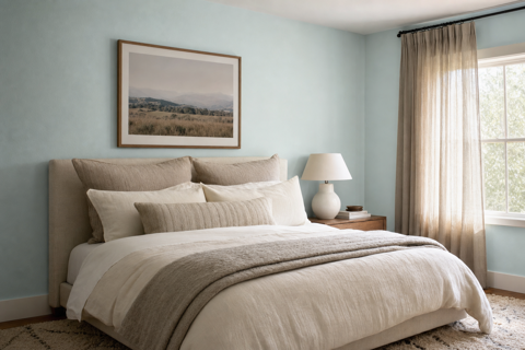 Constellation by Benjamin Moore