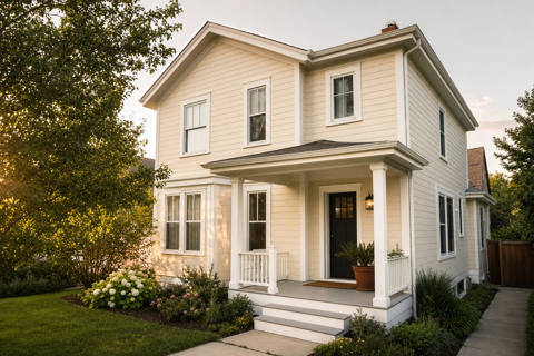 Sonnet by Benjamin Moore