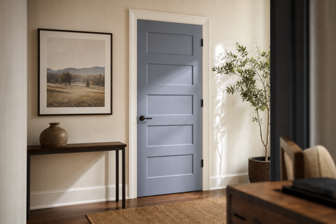 Luxe by Benjamin Moore