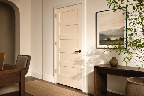 Peau by Benjamin Moore