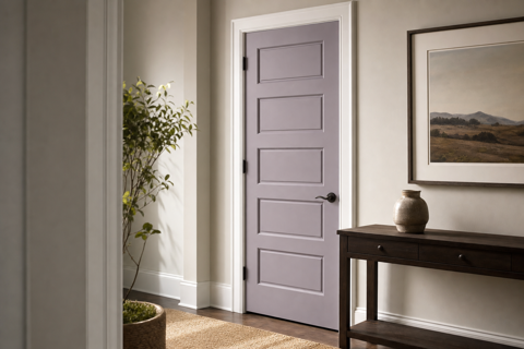 Amorous by Benjamin Moore