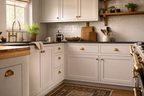 Slip by Benjamin Moore