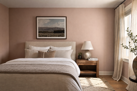 Batik by Benjamin Moore