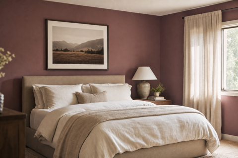 Kalamata by Benjamin Moore
