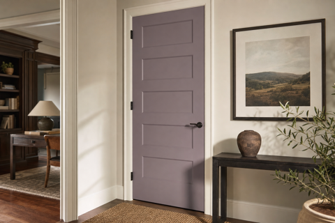 Bonne by Benjamin Moore