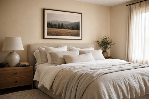 Fossil by Benjamin Moore