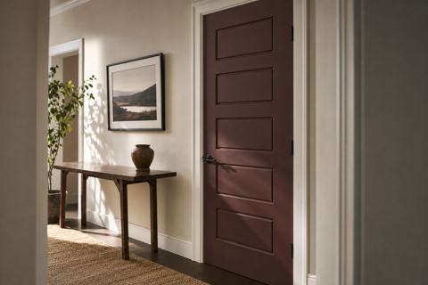 Caponata by Benjamin Moore