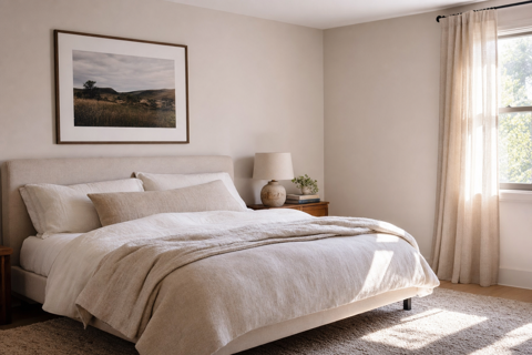 Angelica by Benjamin Moore