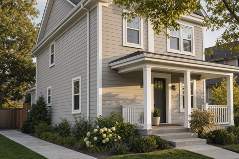 Fusion by Benjamin Moore