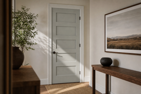 Metropolitan by Benjamin Moore
