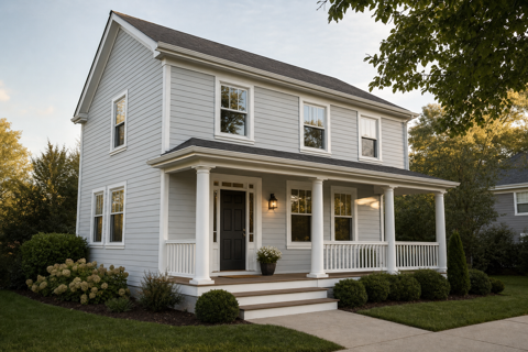 Eternity by Benjamin Moore