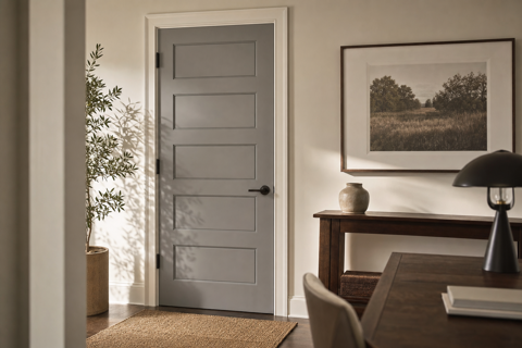 Cinder by Benjamin Moore