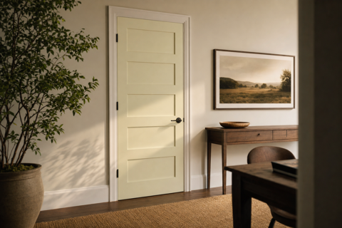 Refined by Benjamin Moore