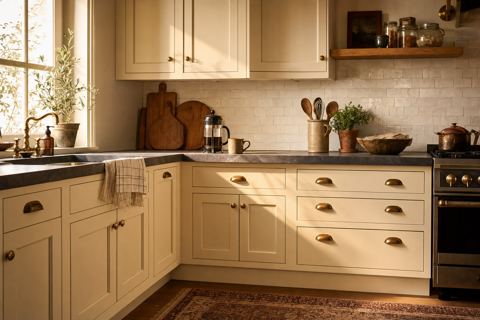 Frappe by Benjamin Moore