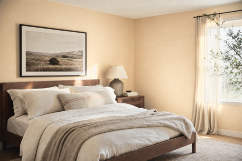 Harmony by Benjamin Moore