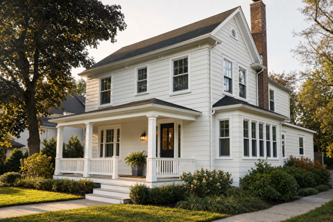 Ultra by Benjamin Moore