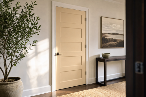 Stone by Benjamin Moore
