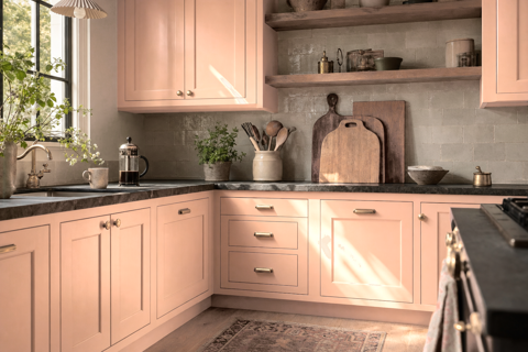 Tofino by Benjamin Moore