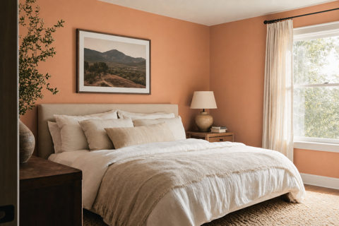Frontenac by Benjamin Moore