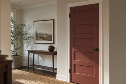 Raphael by Benjamin Moore