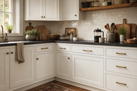Decorator's by Benjamin Moore