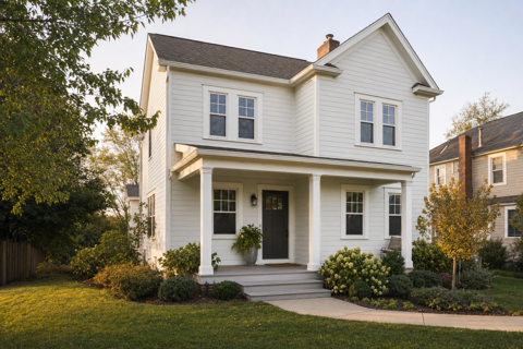 Decorator's by Benjamin Moore
