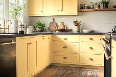 Vellum by Benjamin Moore