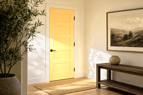 Danse by Benjamin Moore