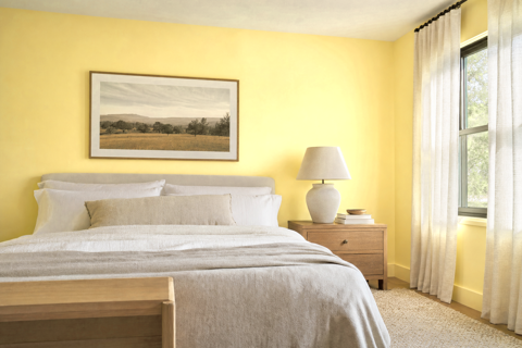 Corn by Benjamin Moore