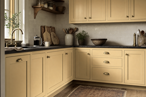 Late by Benjamin Moore