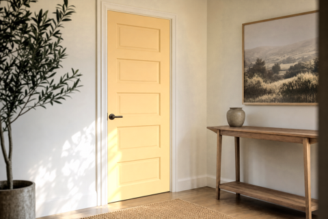 French by Benjamin Moore