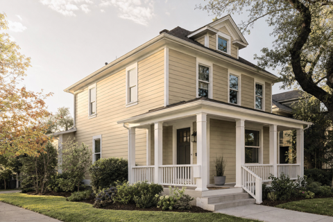 Baffin by Benjamin Moore