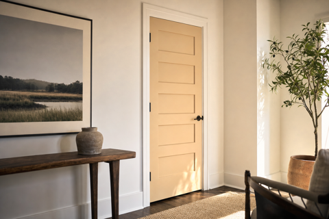 Sepia by Benjamin Moore