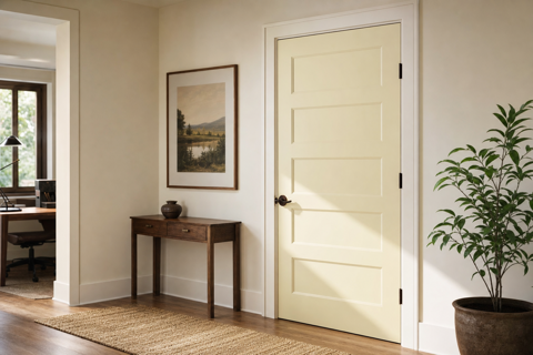 Oxford by Benjamin Moore