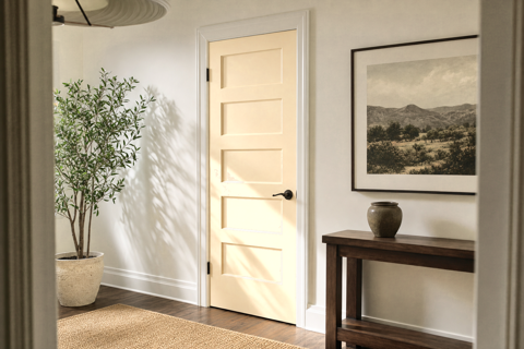 Cable by Benjamin Moore