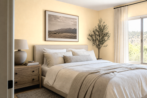 Cable by Benjamin Moore