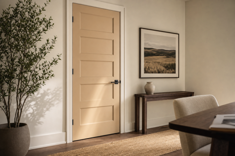 Wild by Benjamin Moore