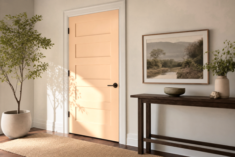 Sycamore by Benjamin Moore