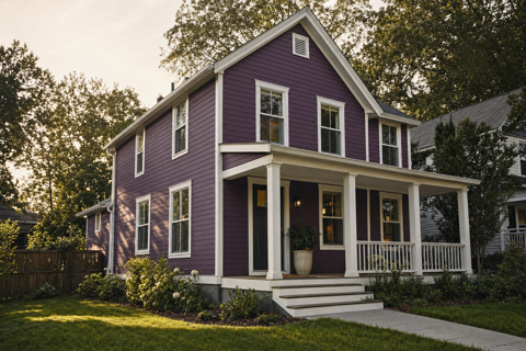 Peerage by Benjamin Moore