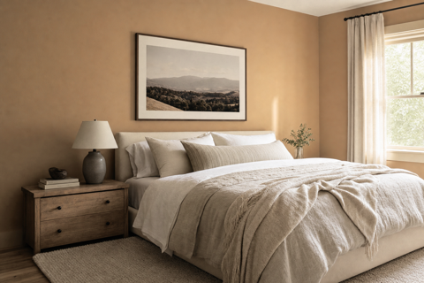 Elk by Benjamin Moore