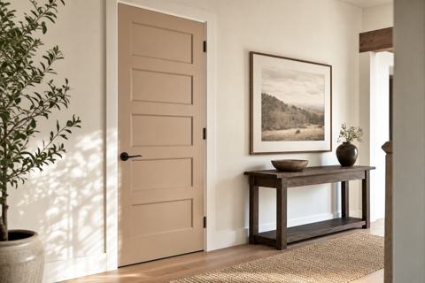 Shore by Benjamin Moore