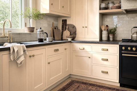 Sandpiper by Benjamin Moore