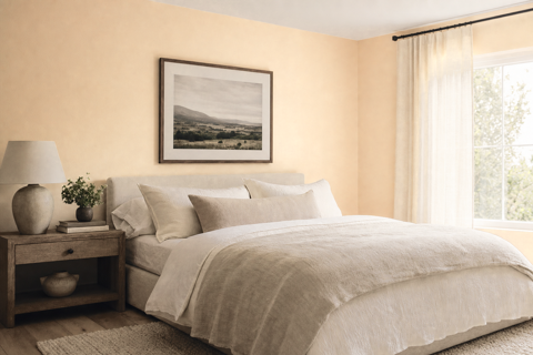 Sea by Benjamin Moore